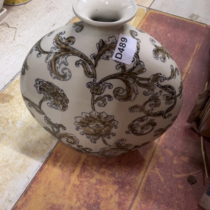 陶瓷制品瑕疵处理