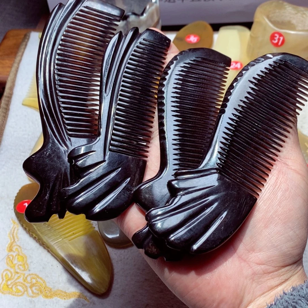 牛角梳牛角梳牛角梳