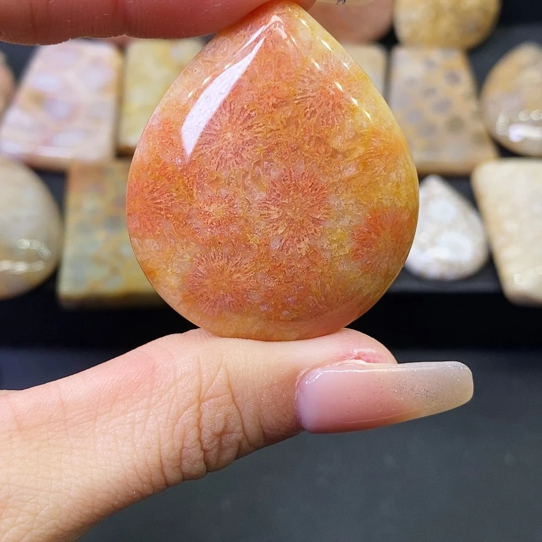 硅化玉颈饰合金颖*瘾