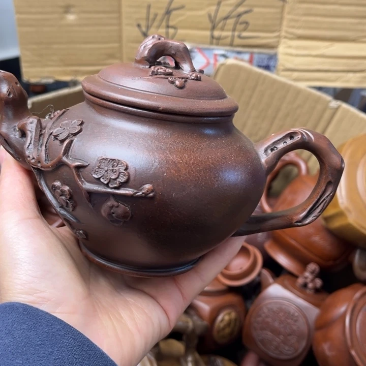 紫砂茶壶紫砂壶等