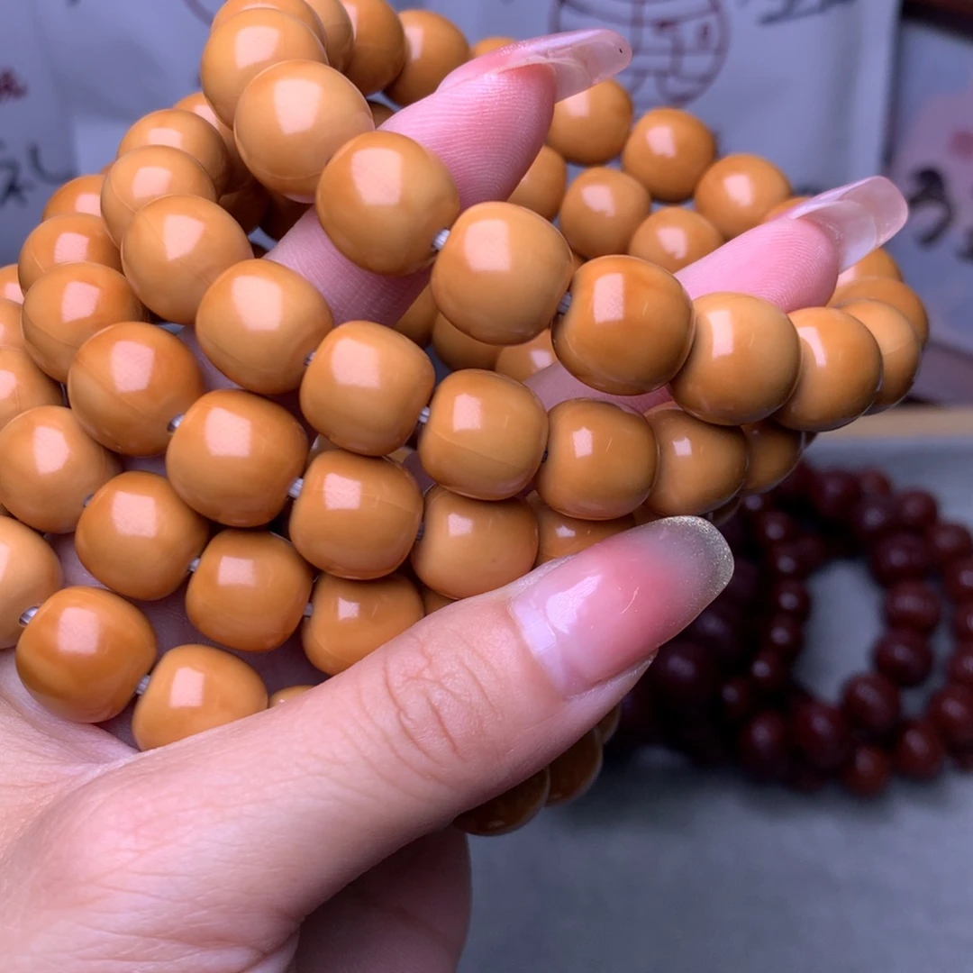 手串猴头核桃老型