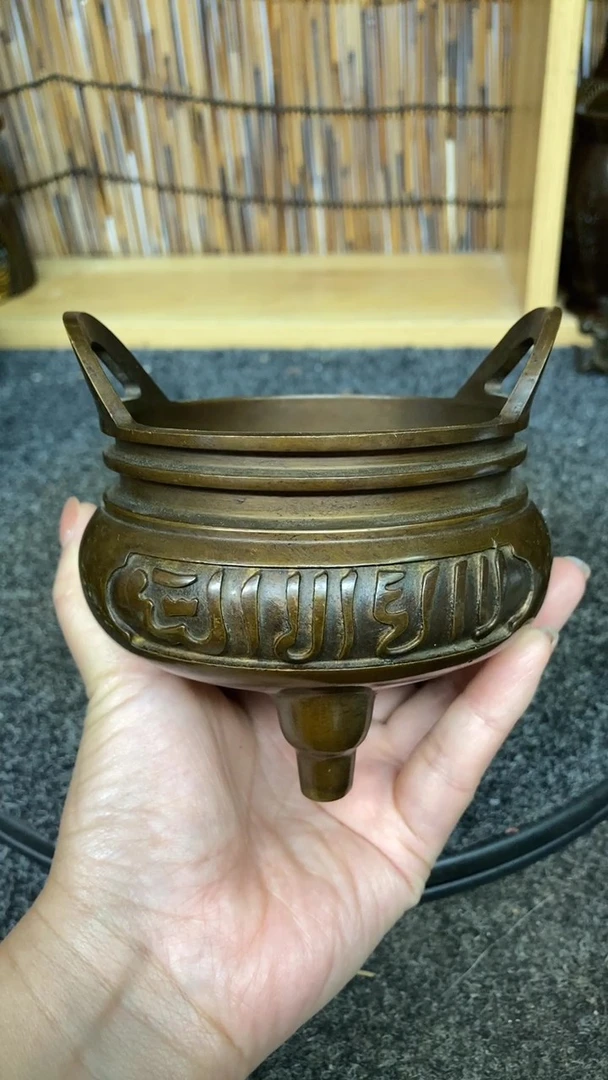 精品摆件工艺精湛115