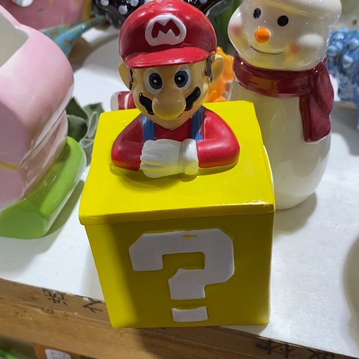 摆件陶瓷树脂家居摆件