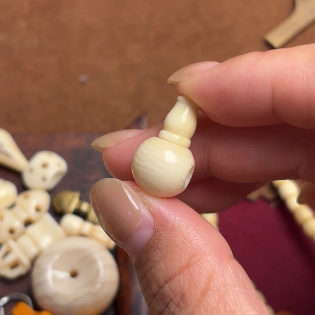 手串/手链橄榄核藏传小配饰