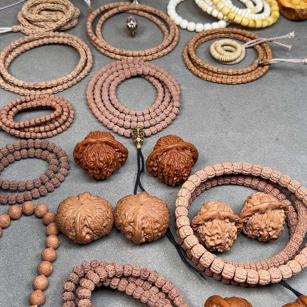 柏香籽/百香籽吊坠汁*张0