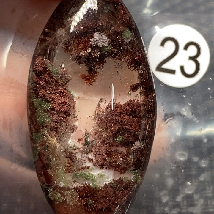 用***0未镶嵌颈饰水晶水晶