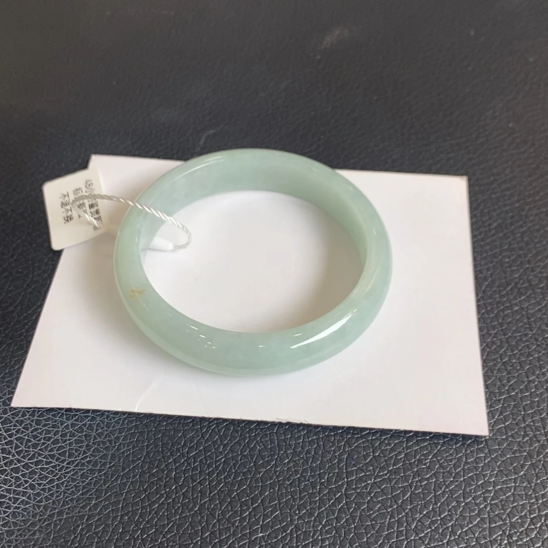 未镶嵌手镯翡翠52