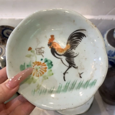 陶瓷原