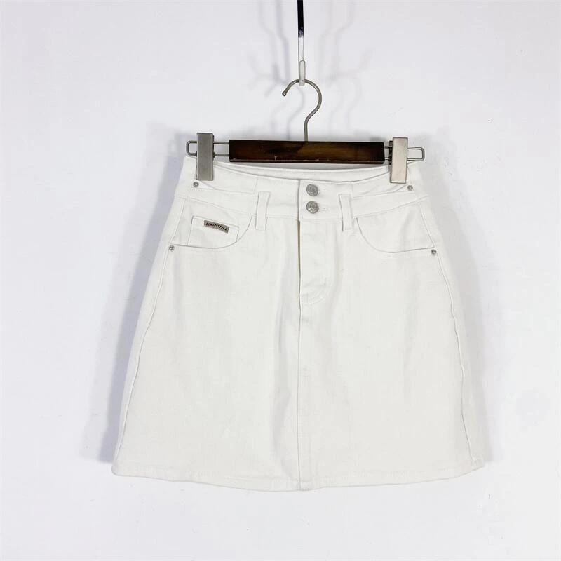 【77衣橱】KY2395精品女装半身裙【红人上新】