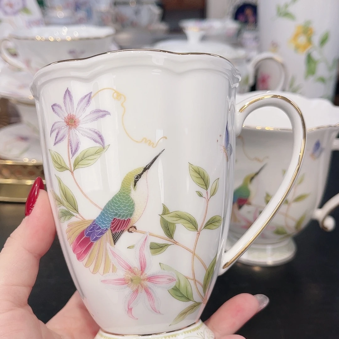 骨瓷350ml—————————————