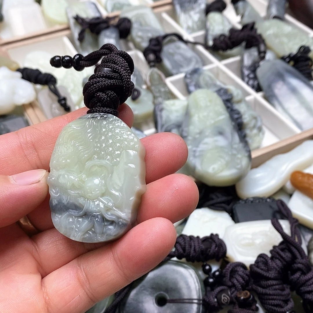 精品挂件精美礼品