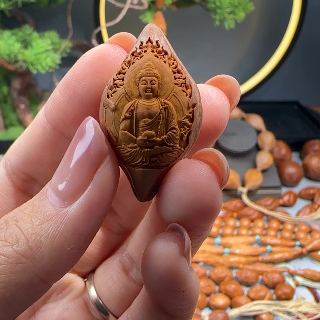 手串/手链橄榄核福利待遇
