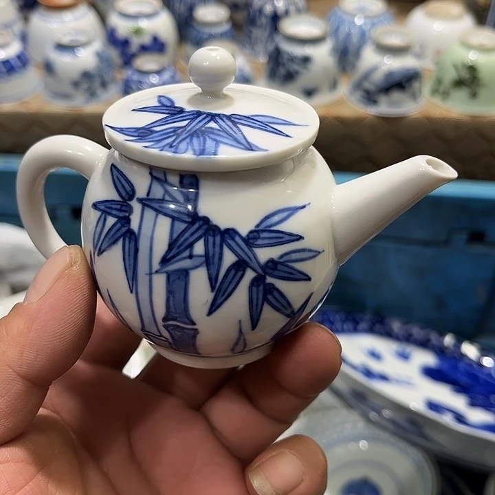 陶瓷茶玩榜第二十名