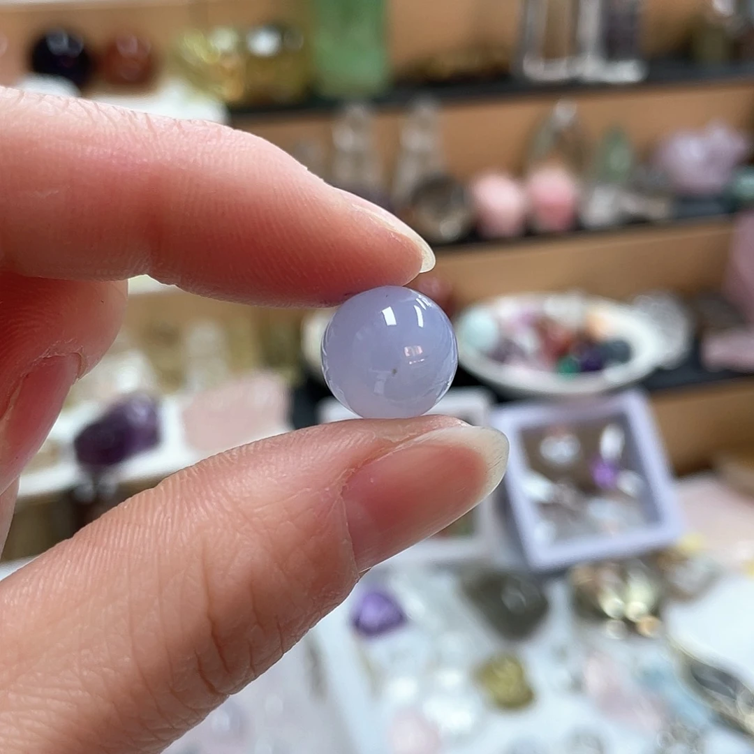 水晶珠宝半成品未镶嵌p**?