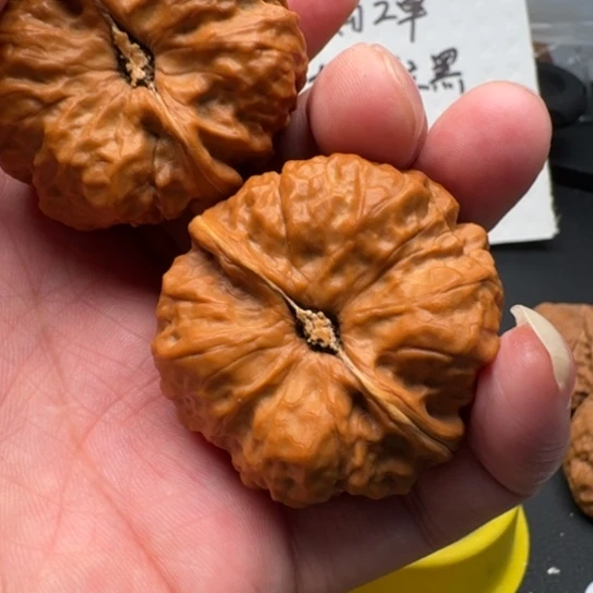 文玩核桃吊坠大****鱼文玩核桃文玩核桃