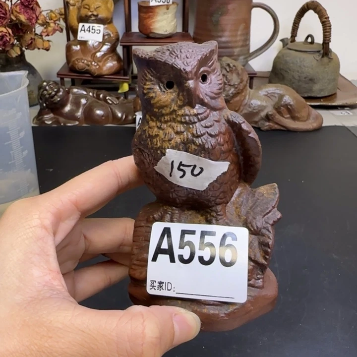 备前烧作品备前烧作品
