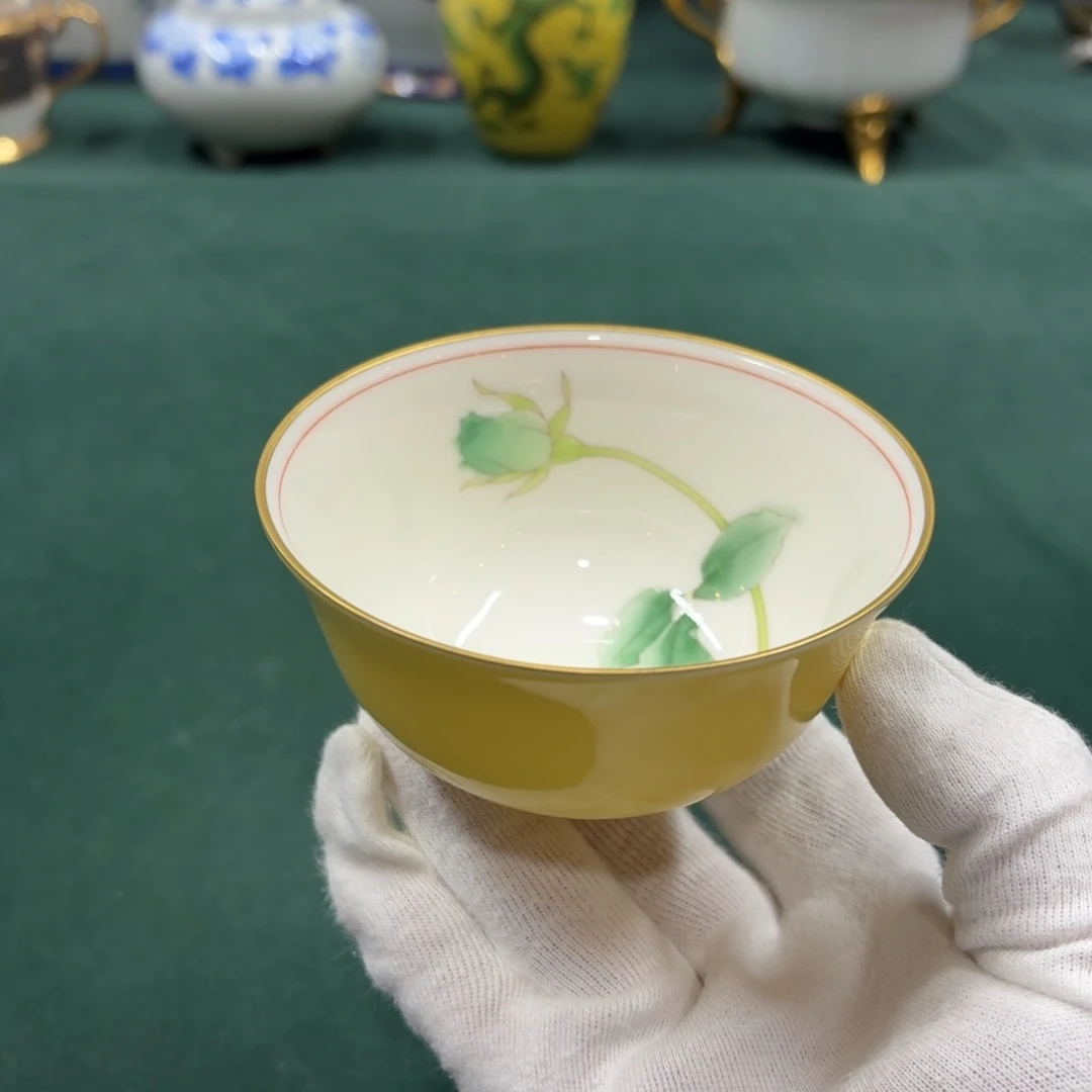 云翼堂瓷器真好看呀