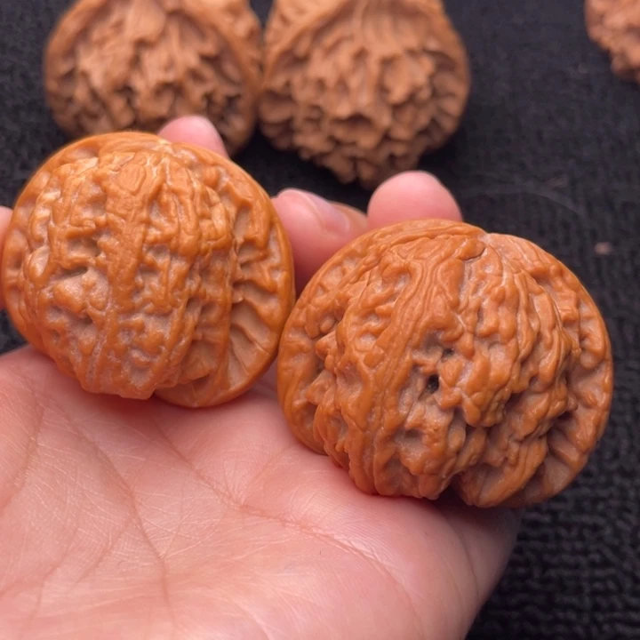 文玩核桃吊坠精品文玩核桃19