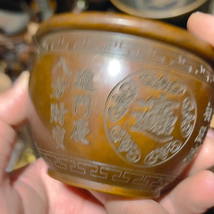 铜器 清货专属链接