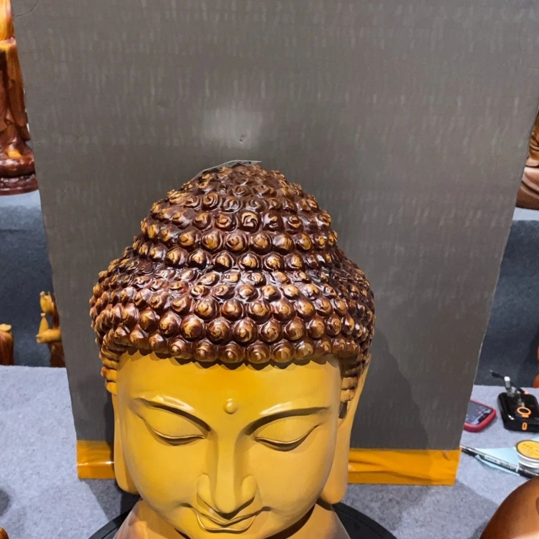 香樟木夏*木制工艺品