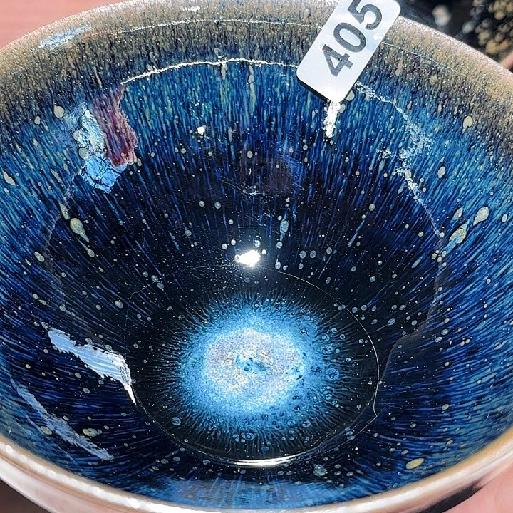 风***起茶盏琢泥窑8888888