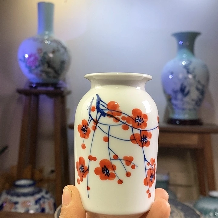 【闪购商品】景德镇陶瓷家用摆件