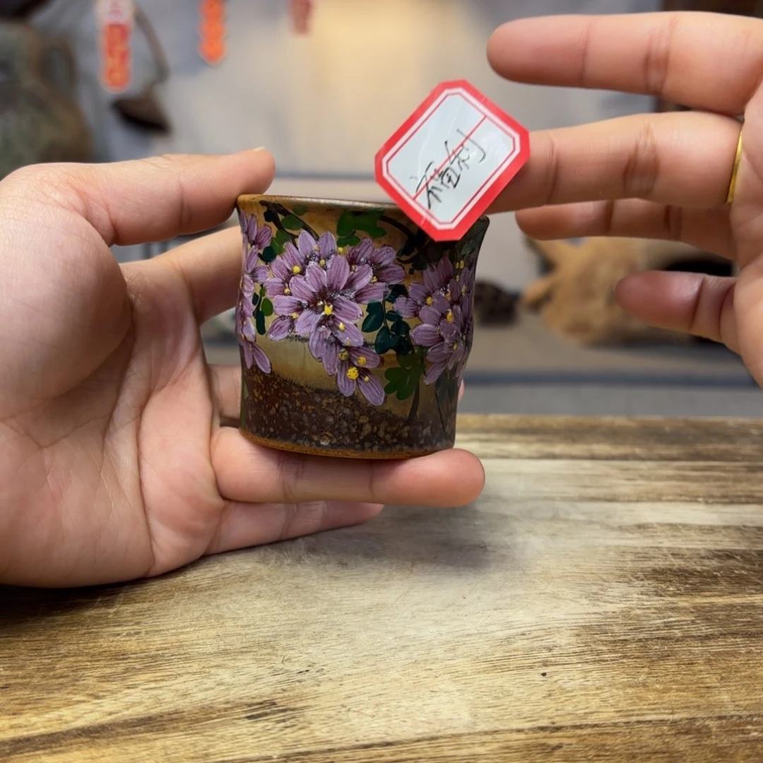 景德镇纯手工制作陶瓷