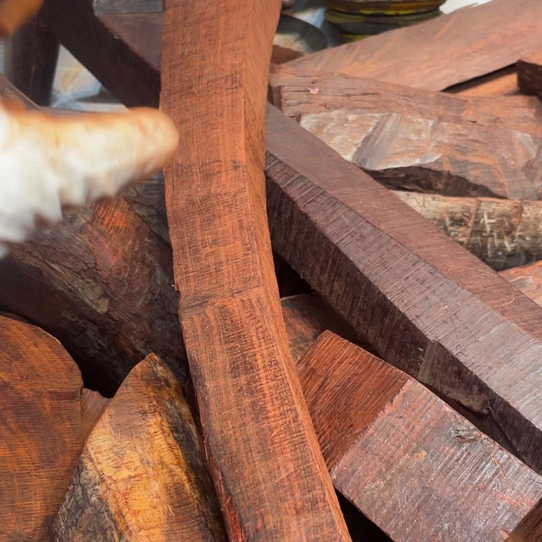 檀香紫檀（小叶紫檀）瑞****计3.0+老型