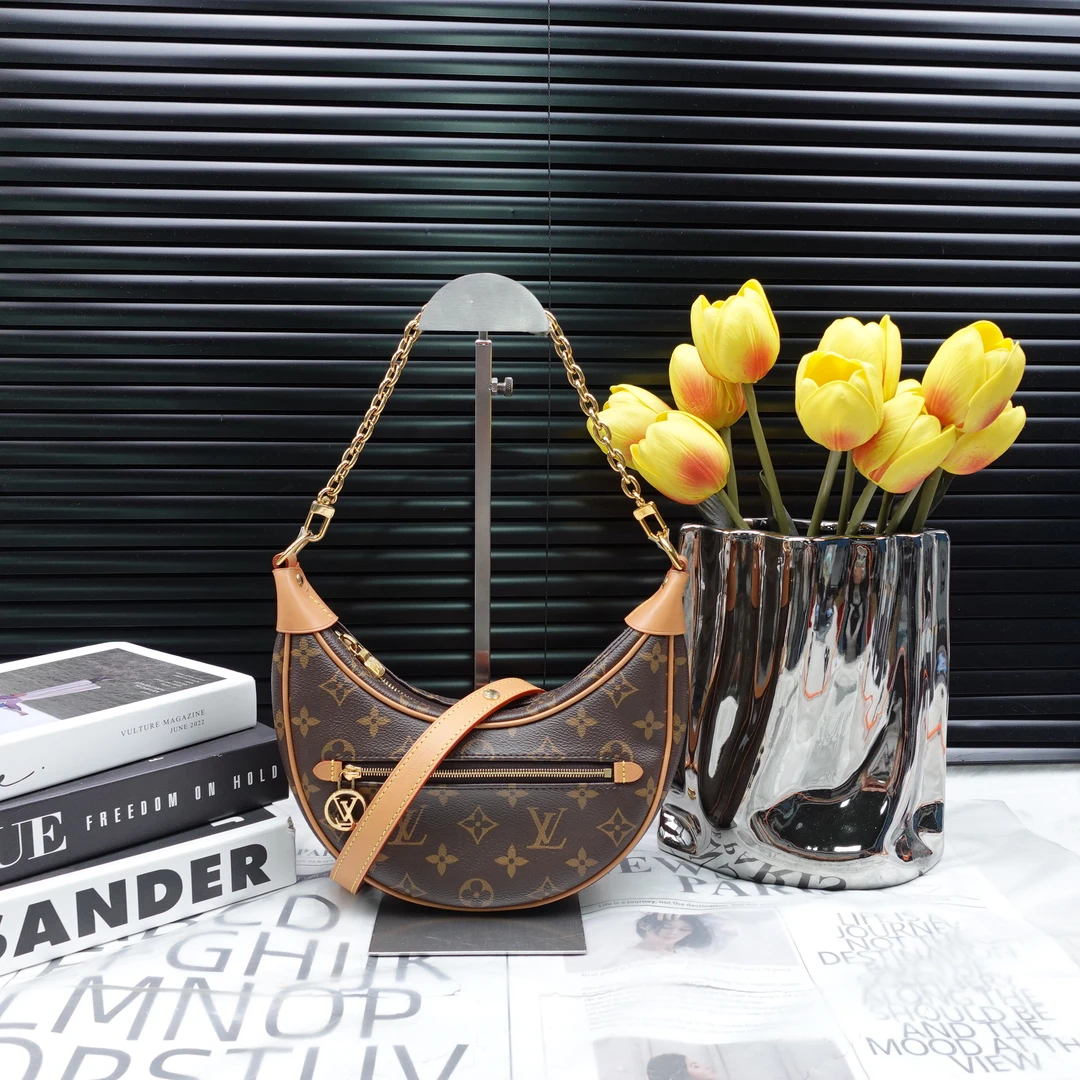 95新 LouisVuitton/路易威登 单肩包/T20295392