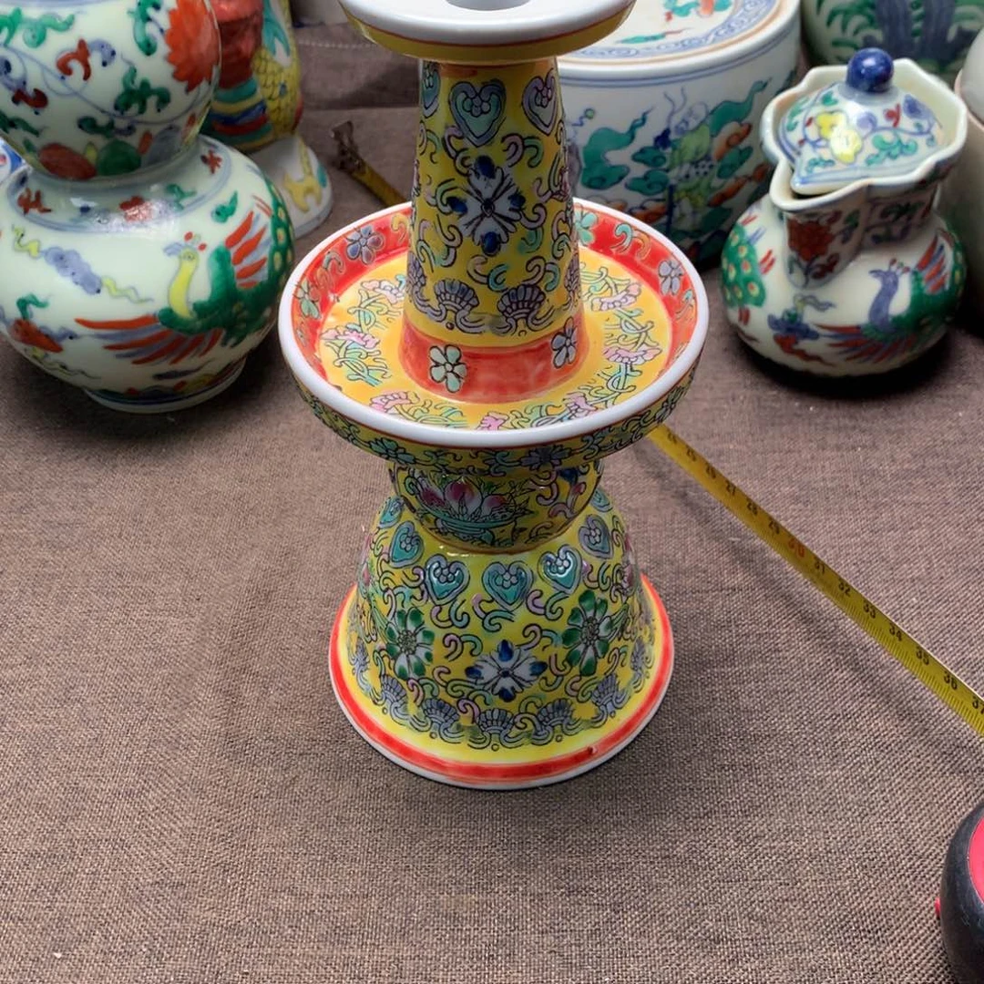 摆件陶瓷旧藏瓷器旧藏瓷器