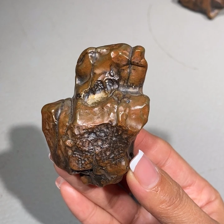 玛瑙/玉髓车挂合金天****d10