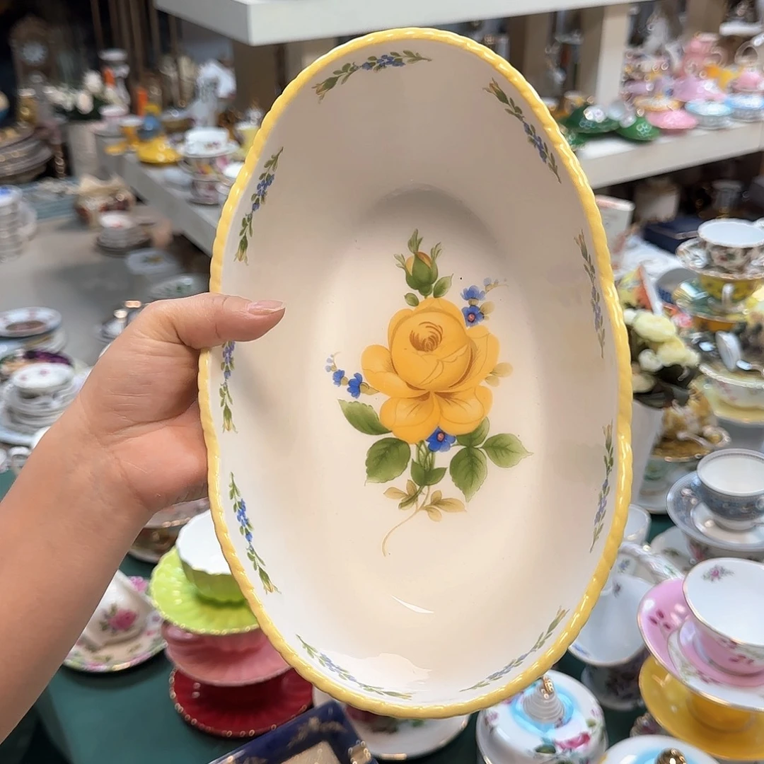 冠衡外贸陶瓷有限公司