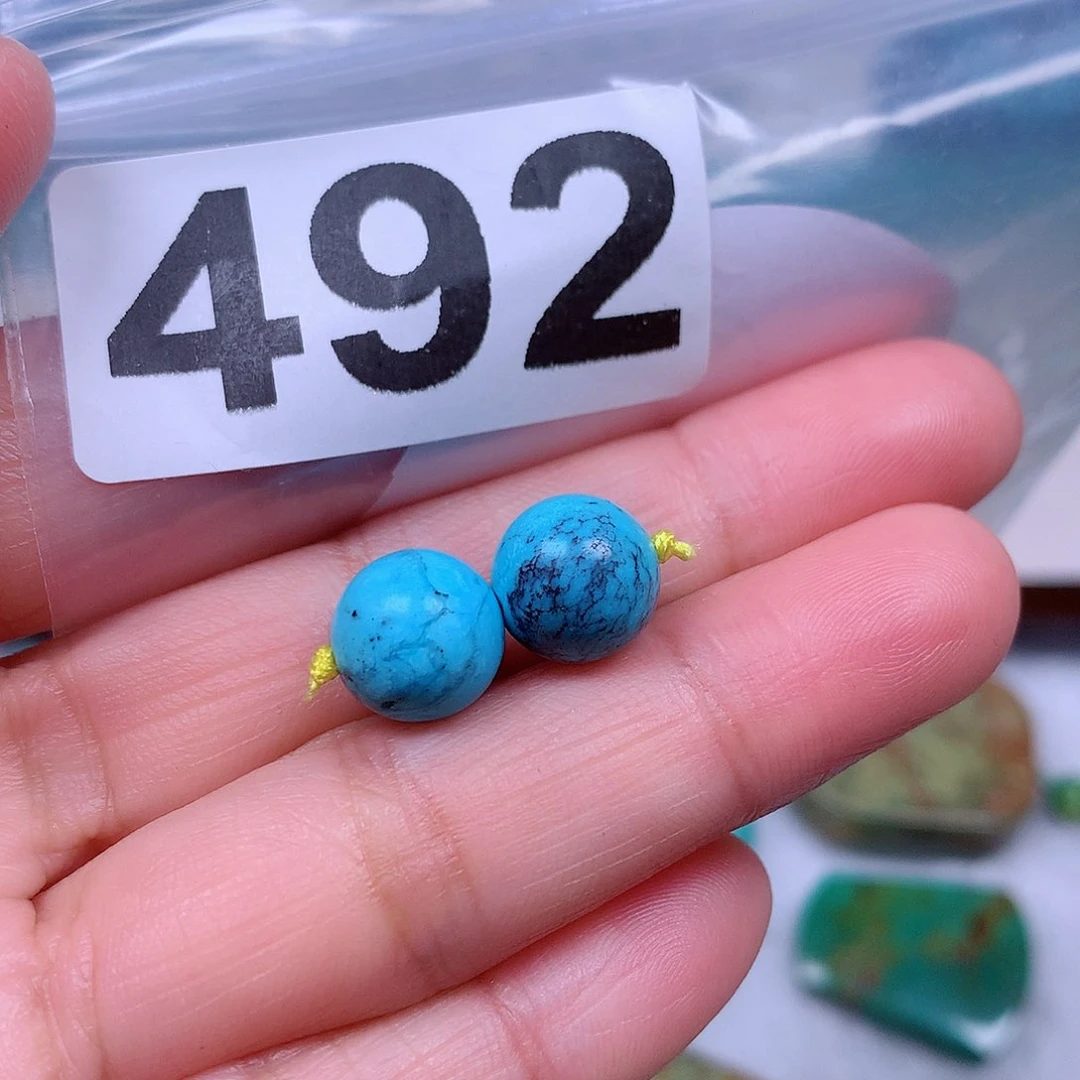 空竹粉丝专享十堰特色手工散珠