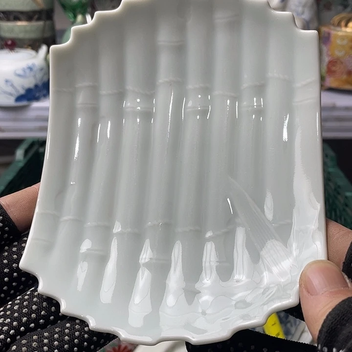水滴瓷器水滴瓷器