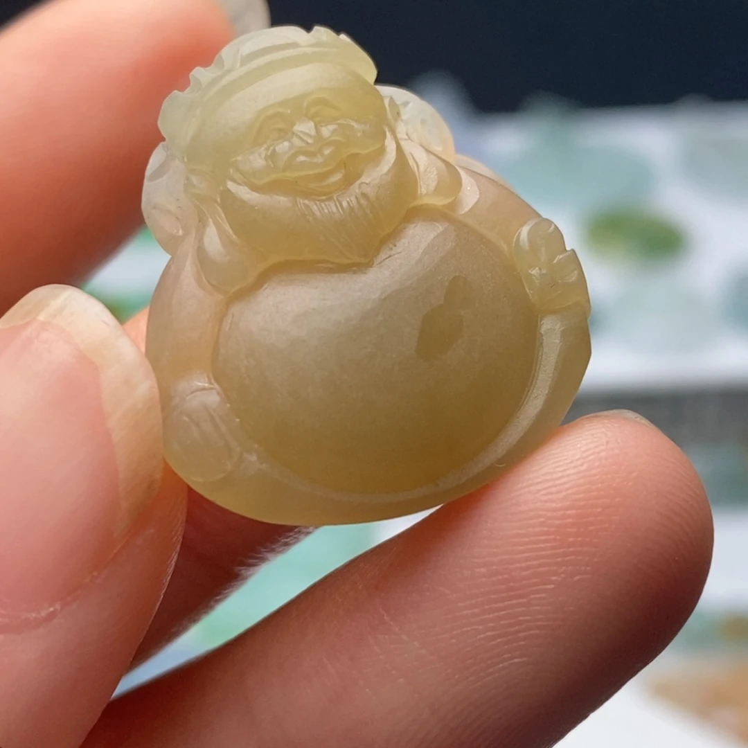 未镶嵌定制翡翠翡翠