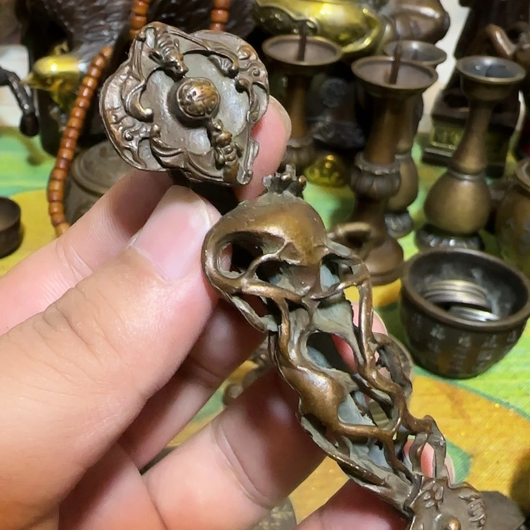 老铜器老铜器老铜器