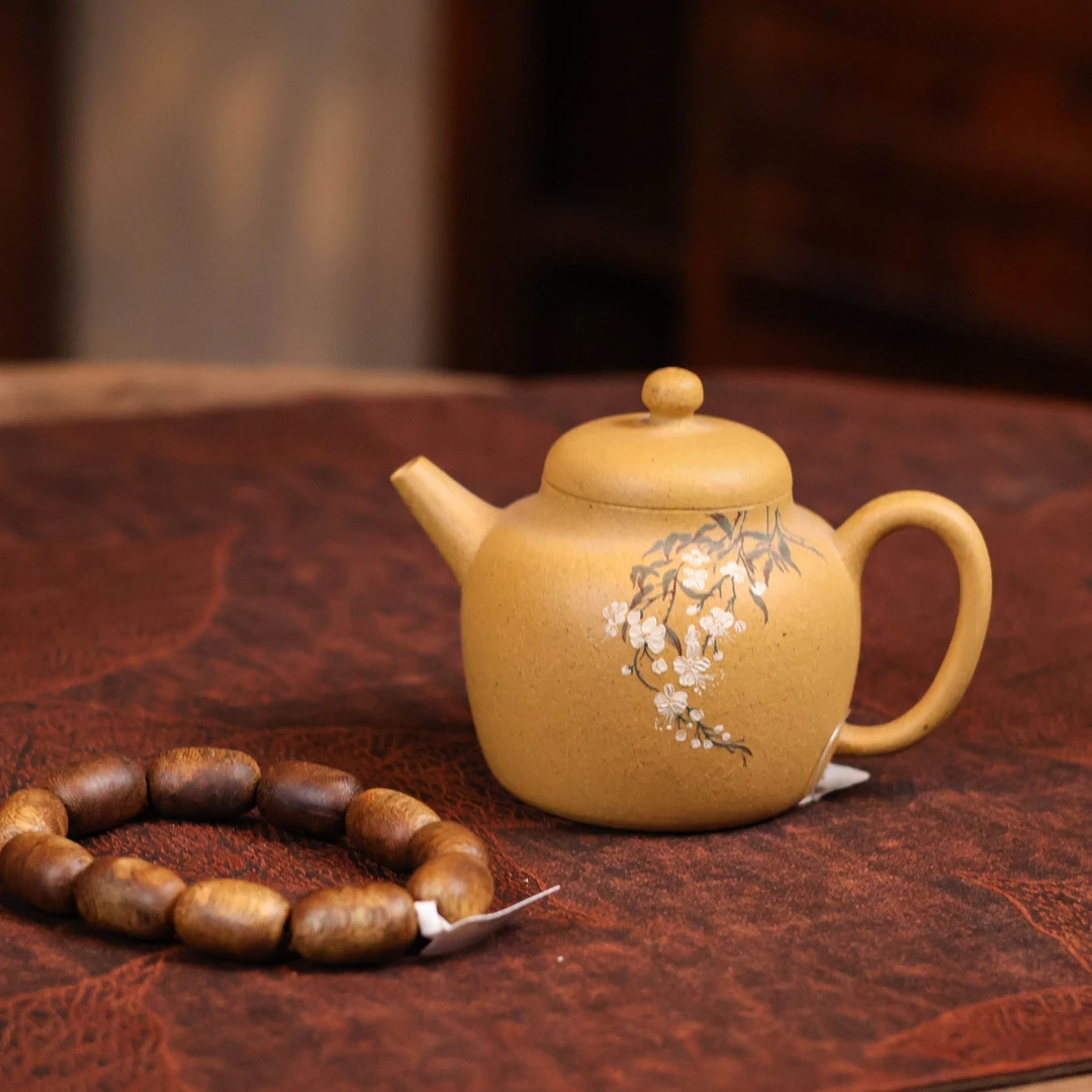 人文茶道器具茶周边茶空间茶壶