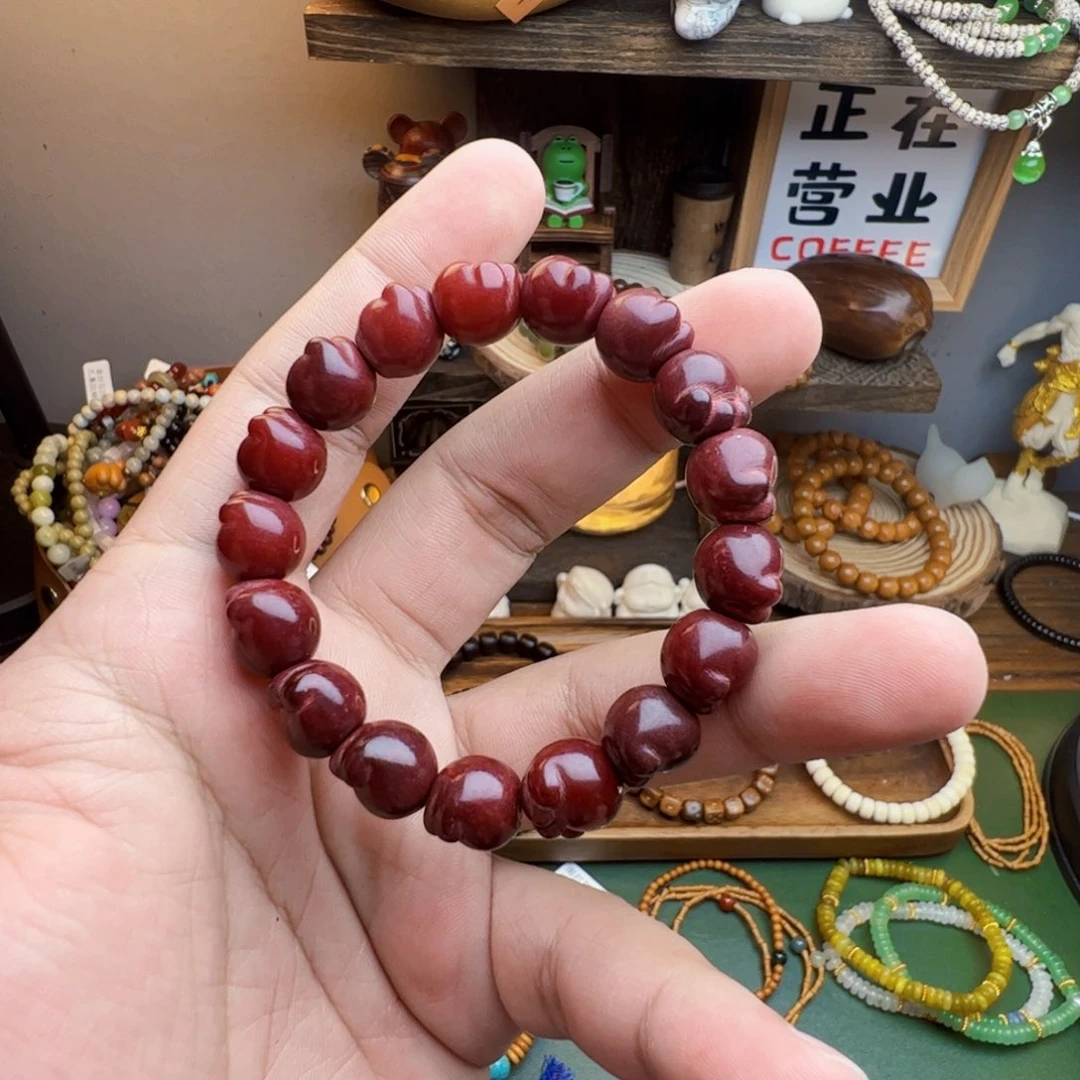 菩提根/象牙果手串