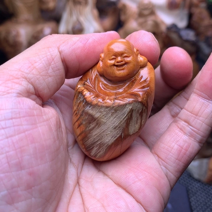 柏木（崖柏）崖柏陈化