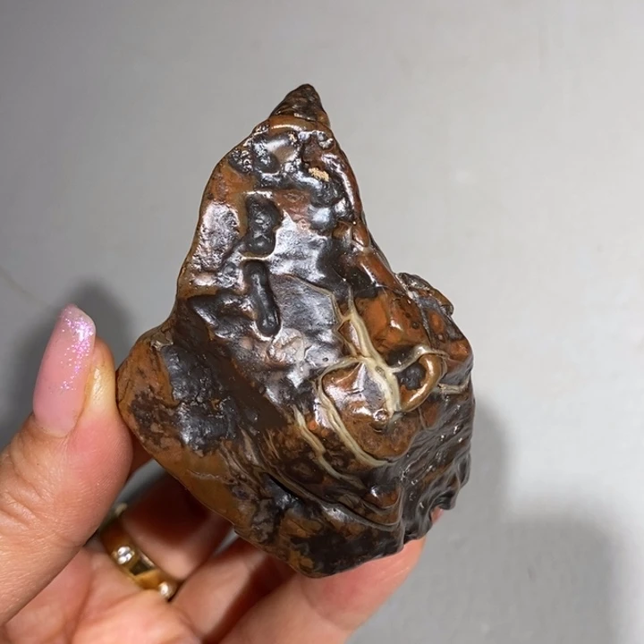 玛瑙/玉髓车挂合金伟*29