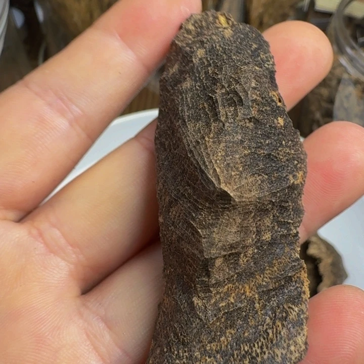 沉香碎屑沉香海南淳化料