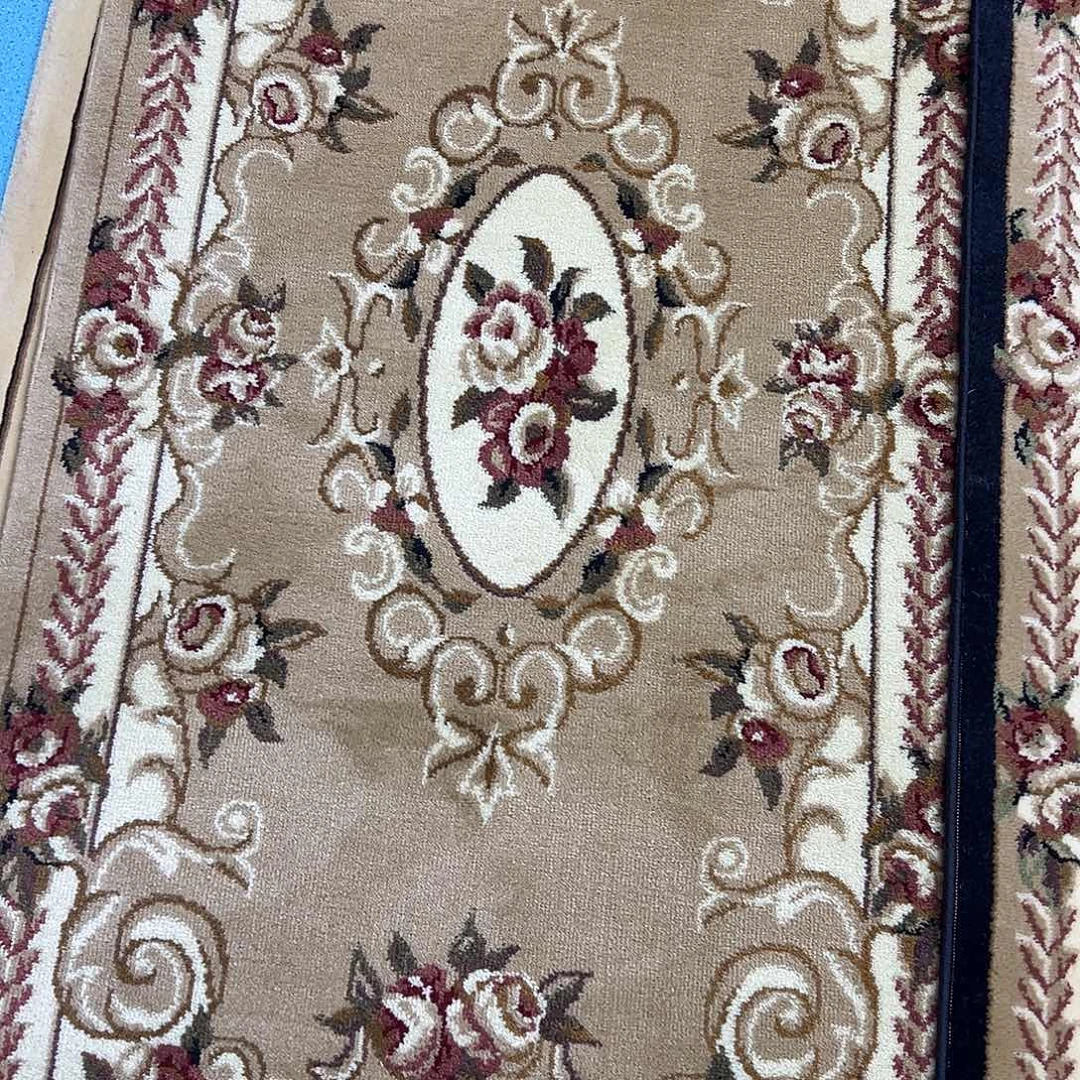 混纺80×150丙纶编织