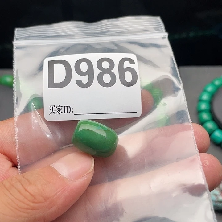 面包圈，桶珠，手串