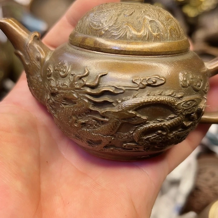 铜器工艺铜器工艺铜