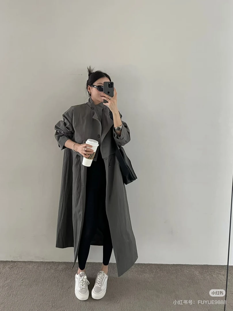 黛珈儿女装外套 NO退NO换！请勿直接下单！