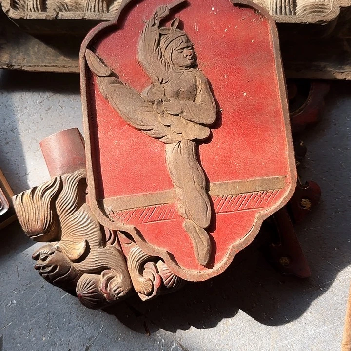 大果紫檀（缅甸花梨）红**丰