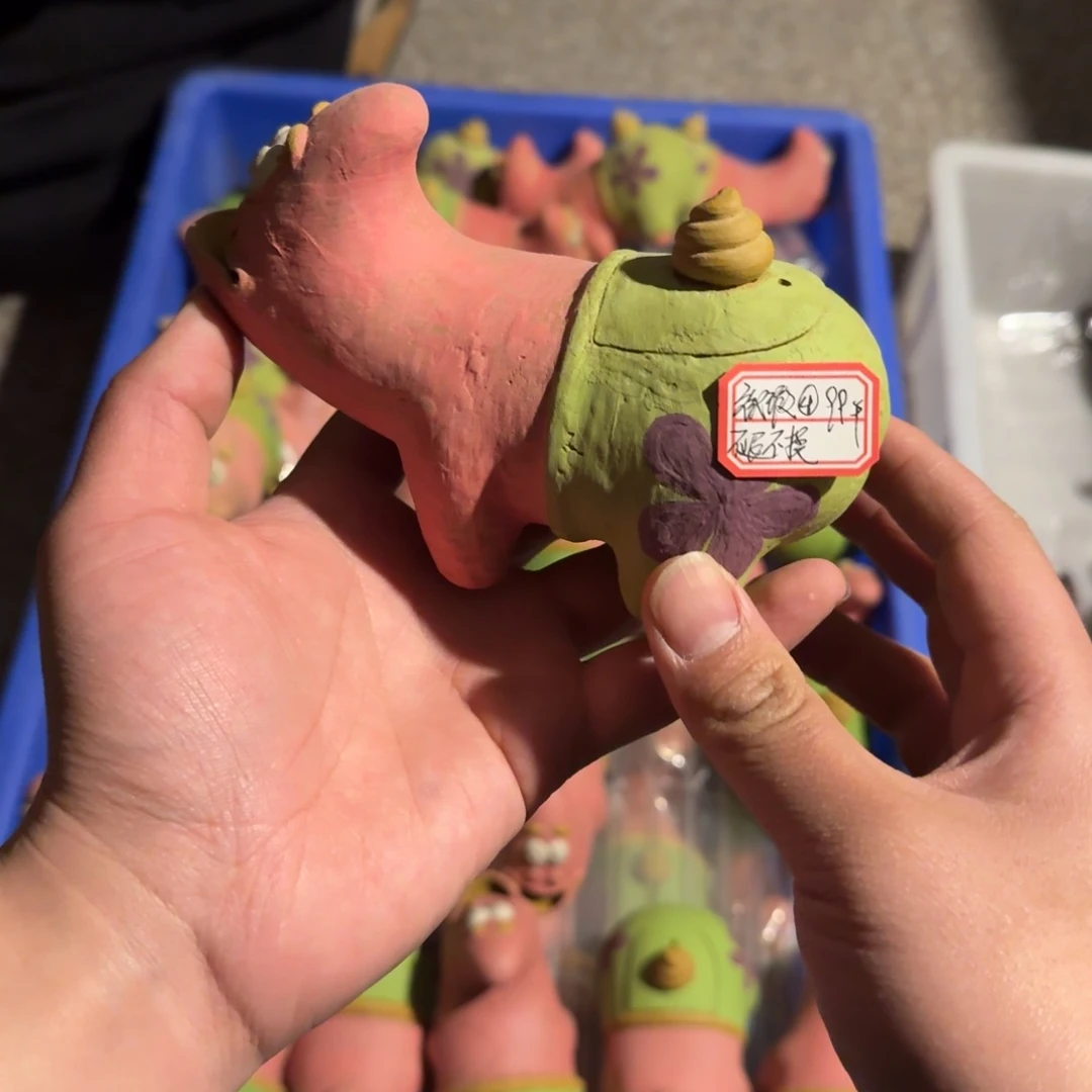 紫砂茶壶紫砂等珍贵文物