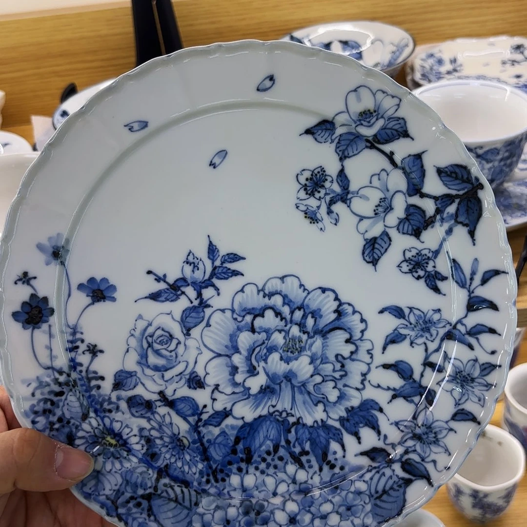 瓷                     千椿