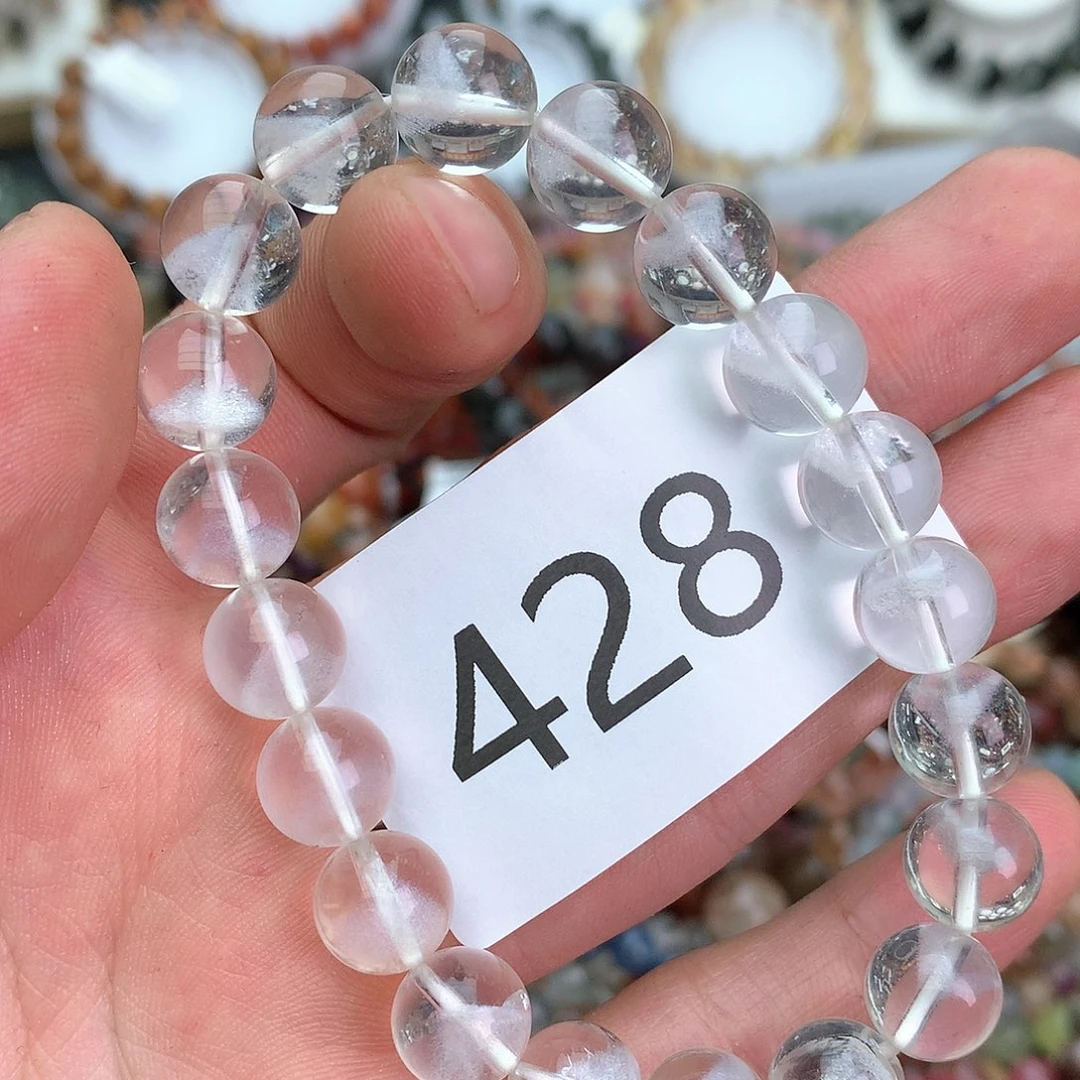 【闪购商品】未镶嵌手链水晶手链