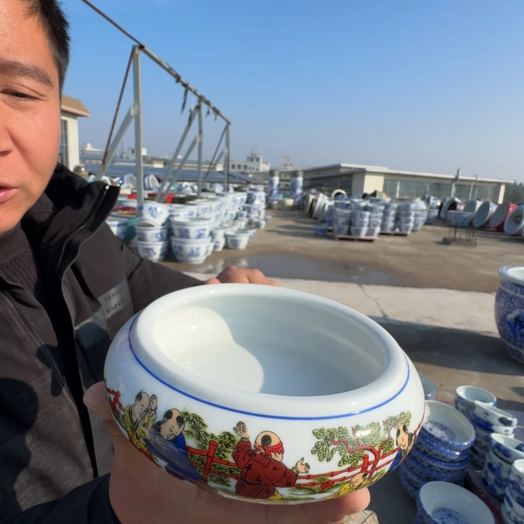 瓷片直径16，高5。。。。